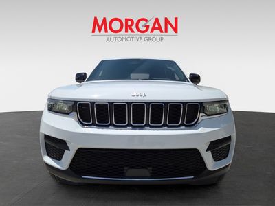 2026 Jeep Grand Cherokee - Photo 2