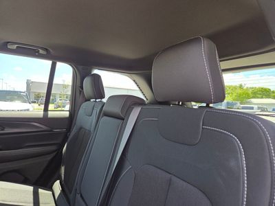2026 Jeep Grand Cherokee - Photo 7