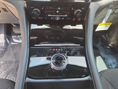 2026 Jeep Grand Cherokee - Photo 16