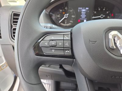 2026 Ram ProMaster 1500 - Photo 18