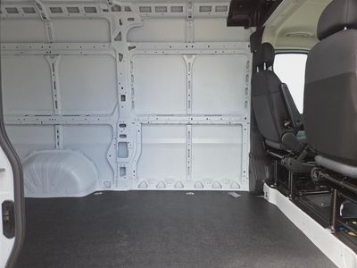 2026 Ram ProMaster 1500 - Photo 8