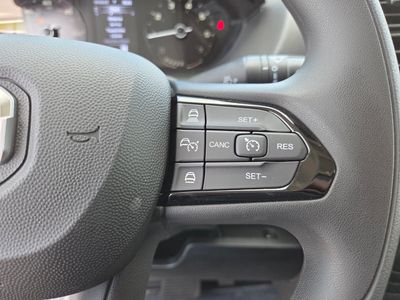 2026 Ram ProMaster 1500 - Photo 19