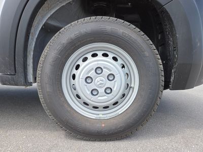 2026 Ram ProMaster 1500 - Photo 6