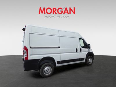 2026 Ram ProMaster 1500 - Photo 4