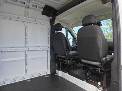 2026 Ram ProMaster 1500 - Photo 7
