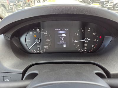 2026 Ram ProMaster 1500 - Photo 20