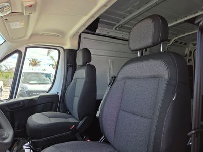 2026 Ram ProMaster 1500 - Photo 12