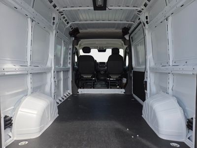 2026 Ram ProMaster 1500 - Photo 10