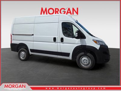 2026 Ram ProMaster 1500 - Photo 1