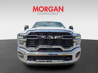 2026 Ram 2500 - Photo 2