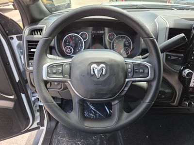 2026 Ram 2500 - Photo 16