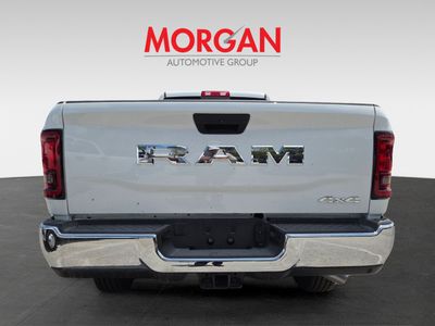 2026 Ram 2500 - Photo 5