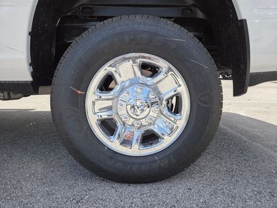 2026 Ram 2500 - Photo 6