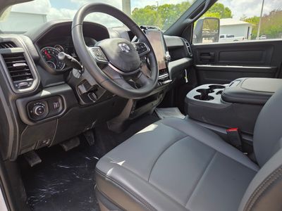 2026 Ram 2500 - Photo 13