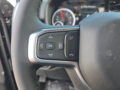 2026 Ram 2500 - Photo 17