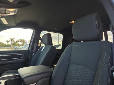 2026 Ram 2500 - Photo 11