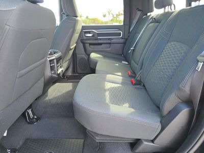 2026 Ram 2500 - Photo 8