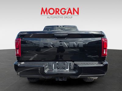 2026 Ram 2500 - Photo 5