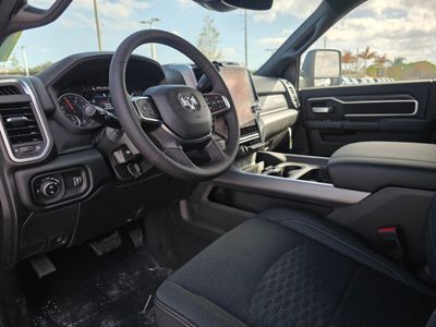 2026 Ram 2500 - Photo 13