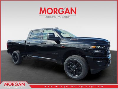 2026 Ram 2500 - Photo 1