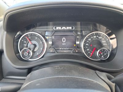 2026 Ram 2500 - Photo 19