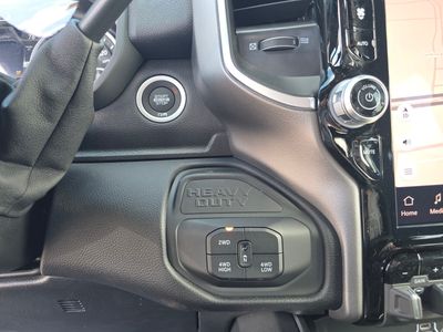 2026 Ram 2500 - Photo 15