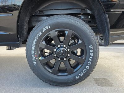 2026 Ram 2500 - Photo 6