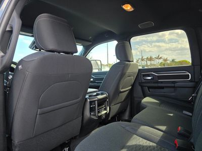 2026 Ram 2500 - Photo 9