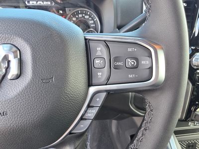 2026 Ram 2500 - Photo 18
