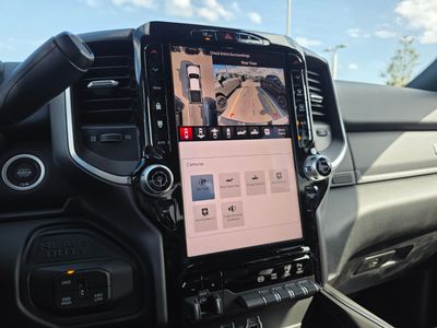 2026 Ram 2500 - Photo 20