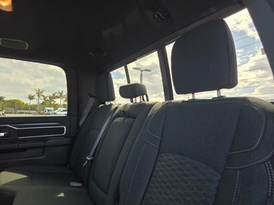 2026 Ram 2500 - Photo 7