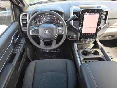 2026 Ram 2500 - Photo 10