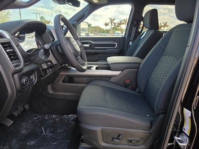 2026 Ram 2500 - Photo 12