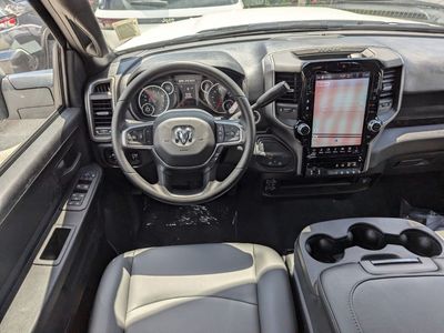 2025 Ram 2500 - Photo 10