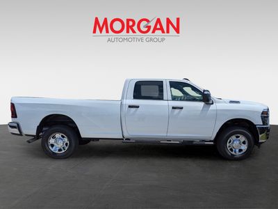 2025 Ram 2500 - Photo 3