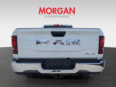 2025 Ram 2500 - Photo 5