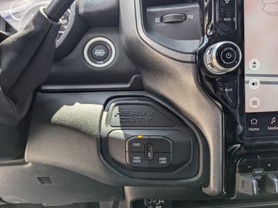 2025 Ram 2500 - Photo 15
