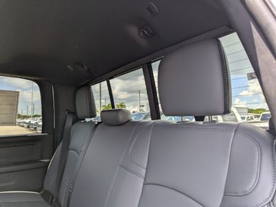 2025 Ram 2500 - Photo 7