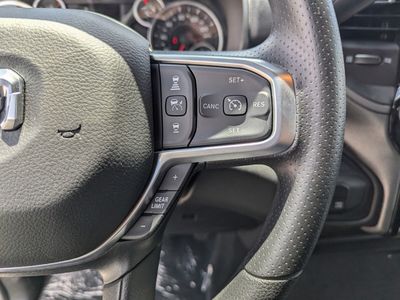 2025 Ram 2500 - Photo 18