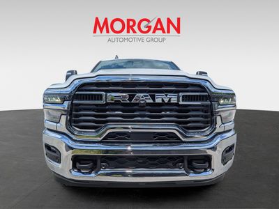 2025 Ram 2500 - Photo 2