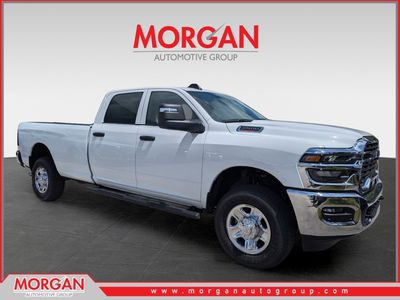 2025 Ram 2500 - Photo 1
