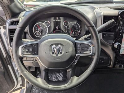 2025 Ram 2500 - Photo 16