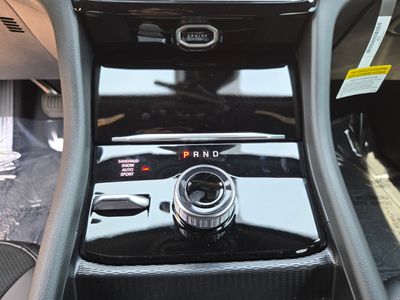 2026 Jeep Grand Cherokee - Photo 16