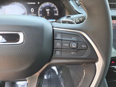 2026 Jeep Grand Cherokee - Photo 19