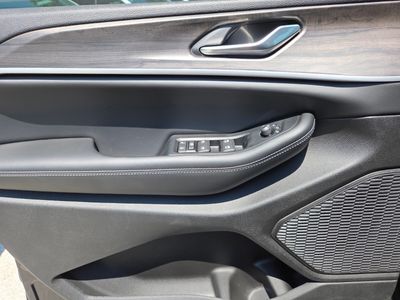 2026 Jeep Grand Cherokee - Photo 15