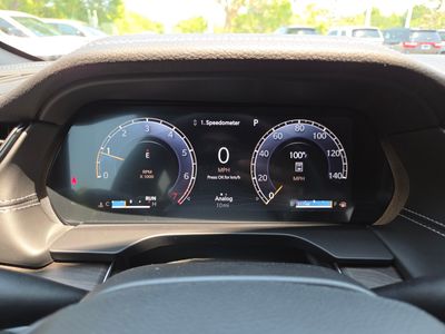 2026 Jeep Grand Cherokee - Photo 20