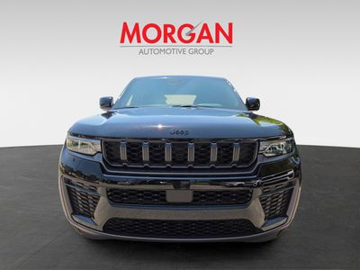 2026 Jeep Grand Cherokee - Photo 2