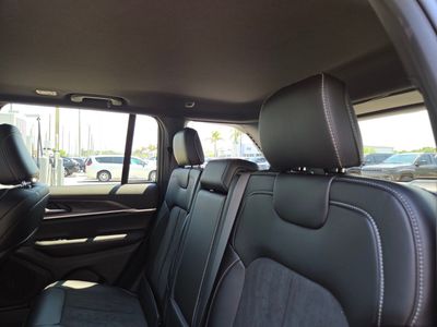 2026 Jeep Grand Cherokee - Photo 7