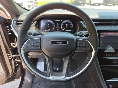 2026 Jeep Grand Cherokee - Photo 17