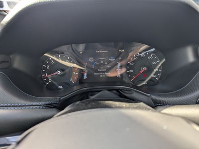 2026 Jeep Compass - Photo 19